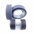thumbnail image 5 of OKLILI PA03670-0001 PA03670-0002 Kit de consumibles de papel para escáner Rodillo de recogida + Rodillo de recogida de rodillo de freno Compatible con fi-7160 fi-7260 fi-7140 fi-7240 fi-7180 ​​fi-7280, 5 of 5