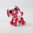 thumbnail image 2 of Chien Intelligent Robot Électronique Interactif Chien Aboyant Chiot Jouet pour Enfant, 2 of 10