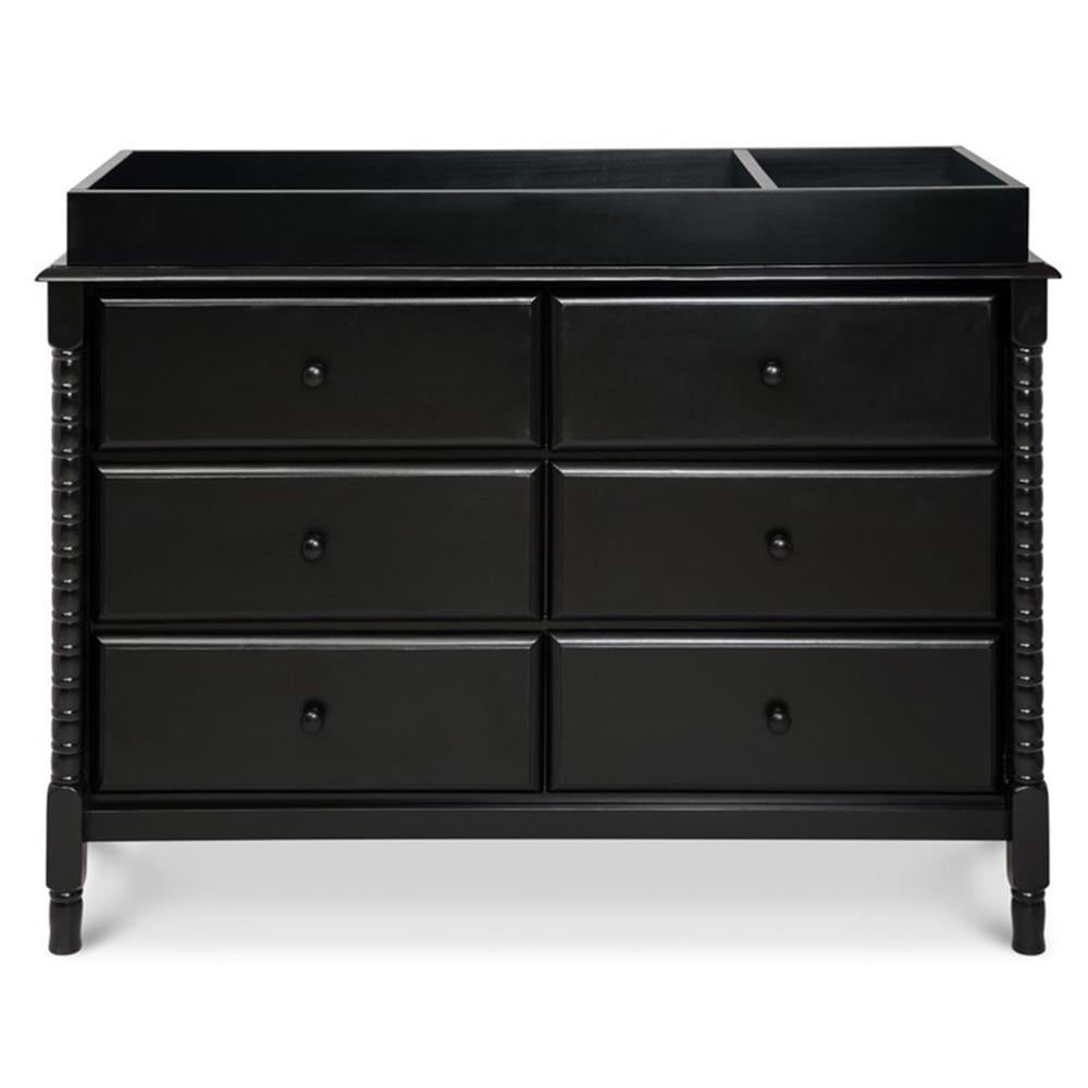 DaVinci Universal Wide Removable Changing Tray in Ebony