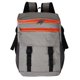 thumbnail image 1 of Mochila térmica a prueba de fugas, bolsa térmica de gran capacidad para acampar, picnic, playa, viajes, lonchera portátil e impermeable para hombres y mujeres, 1 of 8