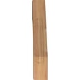 thumbnail image 4 of 4"W x 18"D x 24"H Westlake Rough Sawn Knee Brace, Western Red Cedar, 4 of 4