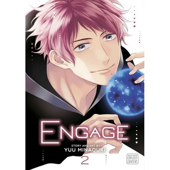 Engage Engage, Vol. 2, Book 2, (Paperback)