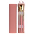 thumbnail image 4 of Tableware Set,Stainless Steel Cutlery Set Travel Cutlery Kitchen Utensils Crafted with Care, 4 of 12