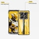 thumbnail image 5 of Funda NOUKAJU para Oukitel WP60 TPU protectora transparente, 5 of 7