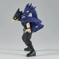 thumbnail image 4 of Figura de acción Banpresto My Hero Academia Fumikage Tokoyami, 4 of 7