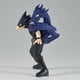 thumbnail image 4 of Figura de acción Banpresto My Hero Academia Fumikage Tokoyami, 4 of 7