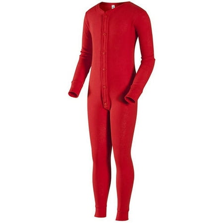 

Indera Youth Union Suit