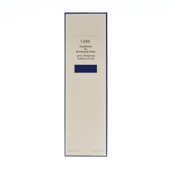 Oribe Conditioner Brilliance and Shine 6.8oz Polishing for Hair