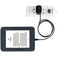 thumbnail image 4 of 1MicroUSbCable Link It Barnes & Noble Nook Tablet USB Cable - Micro USB, 4 of 4