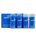 thumbnail image 1 of 400PCS Dental Disposable Applicators Regular Size Micro Bendable Brush with Blue Stick, 1 of 5