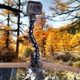 thumbnail image 5 of LLC Gooseneck Mount for GoPro and Action Cameras - Flexible Jaws Design, 5 of 5