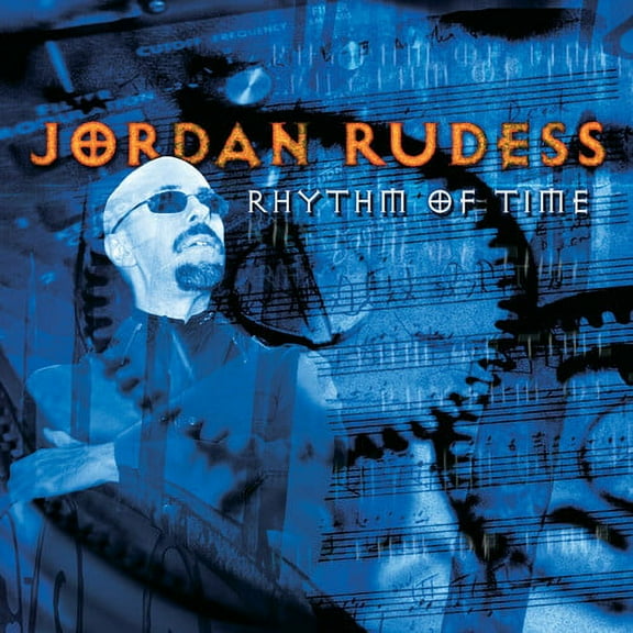 Jordan Rudess - Rhythm Of Time (Digipak) - Music & Performance - CD