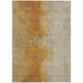 thumbnail image 2 of Addison Rugs Chantille Indoor/Outdoor Transitional Modern Copper Machine Washable Rectangle Rug, 10' x 14', 2 of 7