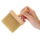 thumbnail image 1 of Cepillo De Limpieza Del Cabello De Madera, Herramienta De Peluquería Para Peluquero, Plumero De Cuello, 1 of 7