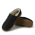 thumbnail image 2 of Dearfoams Womens Kendra Nylon Sport Lounge Clog, 2 of 6