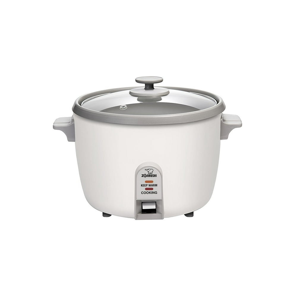 Zojirushi Rice Cooker and Steamer (10 Cup)