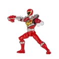 thumbnail image 1 of Power Rangers Dino Super Charge - Dino Steel Red Ranger Action Hero Figure, 1 of 2