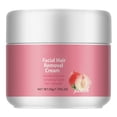 thumbnail image 1 of Gentle Depilatory Cream For Sensitive Skin Fast Gentle Effective Hair Removal Cream for All Skin Types, 1 of 5