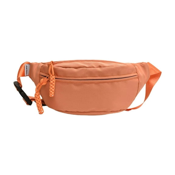 Crossbody Bags for Women,Sports Chest Bag Versatile Casual Mobile Phone Waist Bag Easy Cloth Messenger Bag for Enjoy Sports Festival Workout Traveling Running