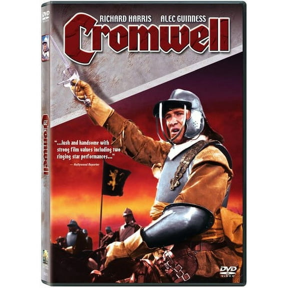 Sony Pictures - Cromwell [DIGITAL VIDEO DISC]