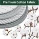thumbnail image 4 of Clearance Daily Dining, Kitchen, Drinkware And Tableware Woven Mats For Home Use, Table Mats, Pots And Bowls Mats, Modern Insulation Mats, 4 of 4