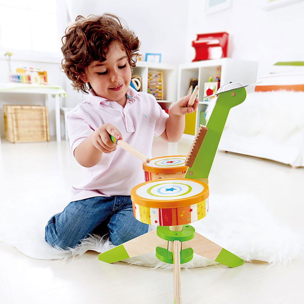 hape rhythm set