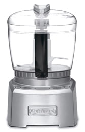 Cuisinart Food Processors Elite 