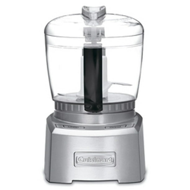 Cuisinart Food Processors Elite Collection? 4 Cup Chopper/Grinder