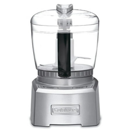 Cuisinart Food Processors Elite Collection? 4 Cup
