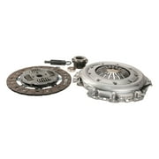 LUK OE Replacement Clutch Kit
