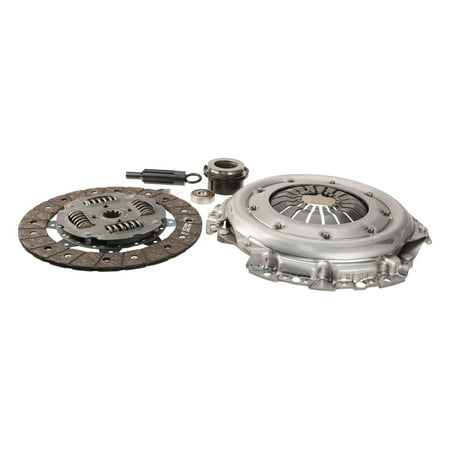 LUK OE Replacement Clutch Kit