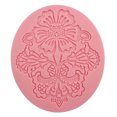 thumbnail image 1 of Molde de silicona para hornear Fondant para hornear, herramientas para hornear, molde de encaje para pasteles Wmkox8yii FHAKJF2401, 1 of 1