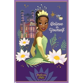 Disney Princess - Collection Wall Poster, 14.725