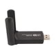 thumbnail image 2 of Adaptador WiFi de doble banda de 1800 Mbps con antenas duales de 3 dbi, 2,4 G, 5 G, USB 3.0, Plug and Play, adaptador USB WiFi 6 para portátiles y tabletas., 2 of 14