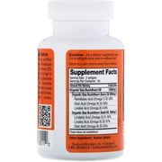 SeabuckWonder Pure Himalayan w/ Oil Blend & Complete Omega-7, 120ct, 2-Pack