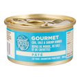 thumbnail image 1 of Special Kitty Gourmet Cod, Sole, & Shrimp Dinner Pate Wet Cat Food, 85 G Can, 1 of 4