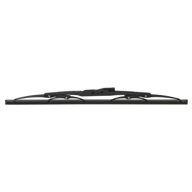 Limpiaparabrisas Marinco 34014B 14 Deluxe SS negro