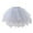 Grey, variant on Tulle Skirt,Girls Rainbow Tutu Skirt Colorful Layered Net Tulle Fluffy Dance Skirt with Soft Elastic Waistband for Carnival Birthday Party,Tutu for Girls,Yellow,2-12 Years
