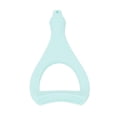 thumbnail image 1 of Silicone Flexible Winged  Stencil for Precise Makeup Application Traveling, 1 of 7