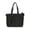 102 Black, variant on ZIMEGO Stylish Casual Business Laptop Tote Bag – Durable Travel Crossbody Shoulder Bag, Black