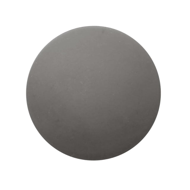 Runskmd - Protector de pomo de puerta de goma para pared, para cocina, comedor y bar