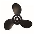 thumbnail image 3 of 8-9.8HPP Aluminum Alloy Propeller, Marine Propeller, 3 of 5
