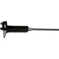 thumbnail image 2 of Dorman 912-167 Fuel Filler Door Release Cable for Specific Kia Models Fits select: 2010-2013 KIA FORTE, 2 of 3