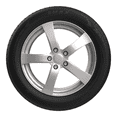 thumbnail image 3 of Llanta 245/60 R18 105H Zmax  Gallopro H/T, 3 of 4