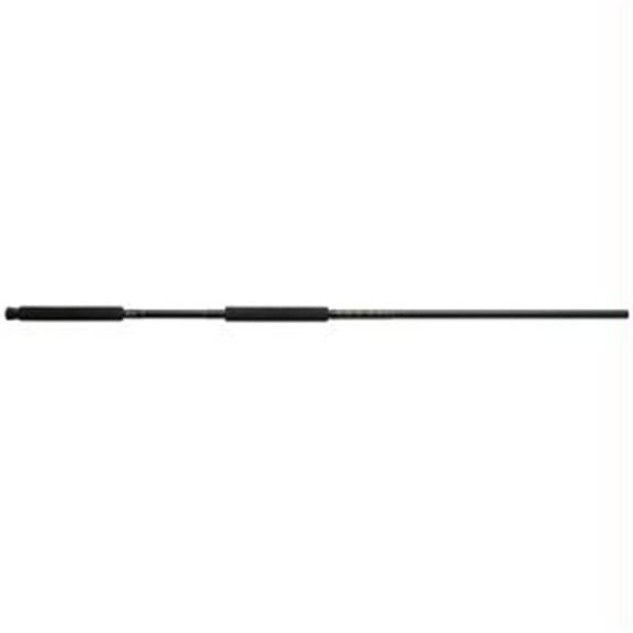 5' Black and Gold Fixed Length Handle Fishing Rod Series