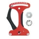 thumbnail image 2 of Tensiómetro para radios de bicicleta, herramienta de reparación para ciclismo, accesorio rojo, 2 of 9