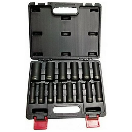 

Westward Impct Skt St Steel Blk Oxd 10 to 27 mm 4PRG5