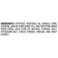 thumbnail image 5 of Lay's Dill Pickle Flavored Potato Chips, Party Size, 12.5 oz Bag (Pack of 10), 5 of 5