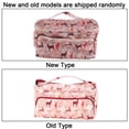 thumbnail image 1 of Bolsa de Almacenamiento Portátil ANGGREK para Tejer Material Impermeable Suéter de Ganchillo, 1 of 7