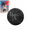 black cc3, variant on 3D-Printed Airless Basketball, Silent Basketball for Quiet Dribbling and Indoor Training